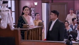 Bhagya Lakshmi - 27th June 2024